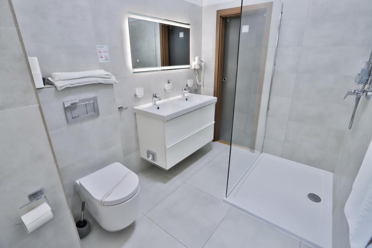 U Schnellu Hotell Prag