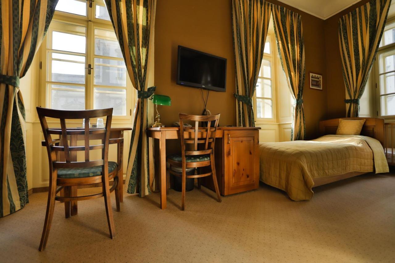 Hotell U Schnellu