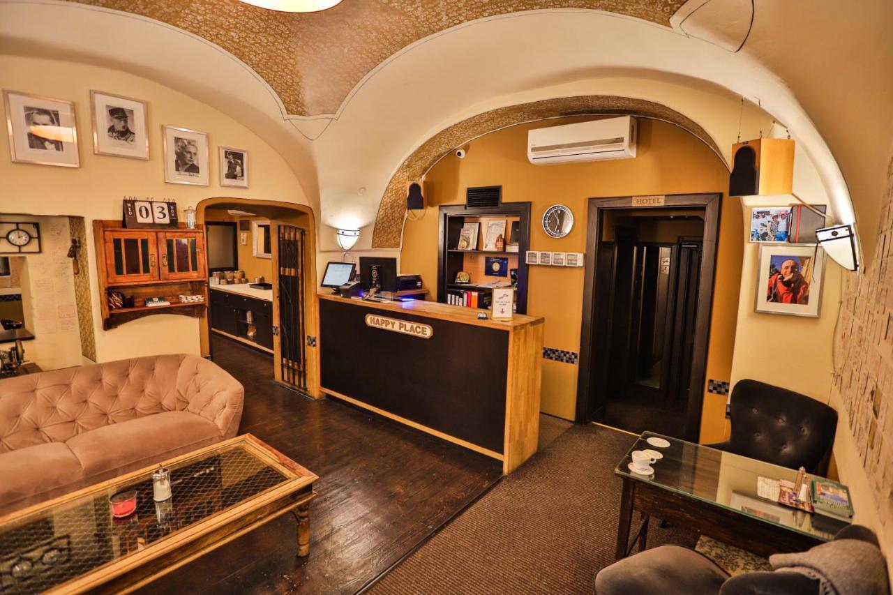 Hotell U Schnellu