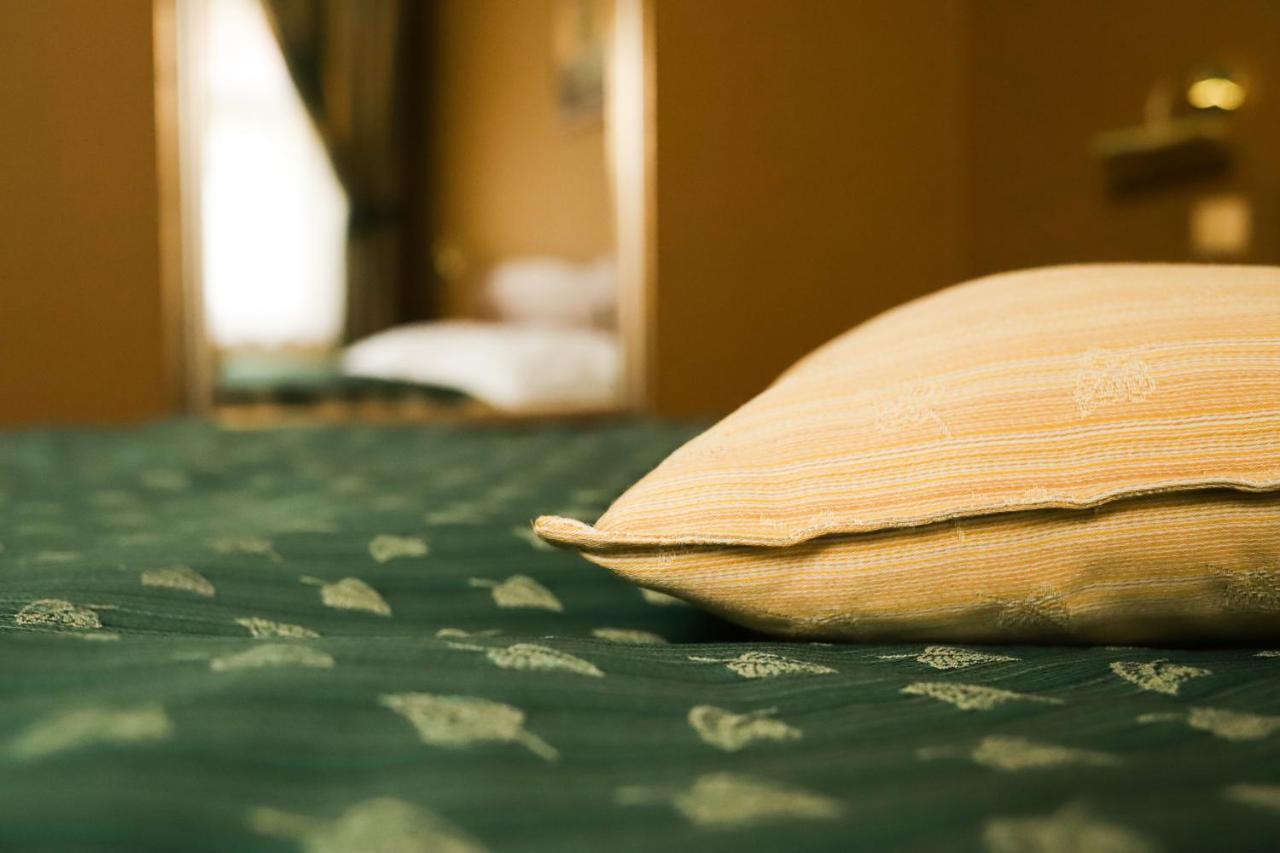 Hotell U Schnellu
