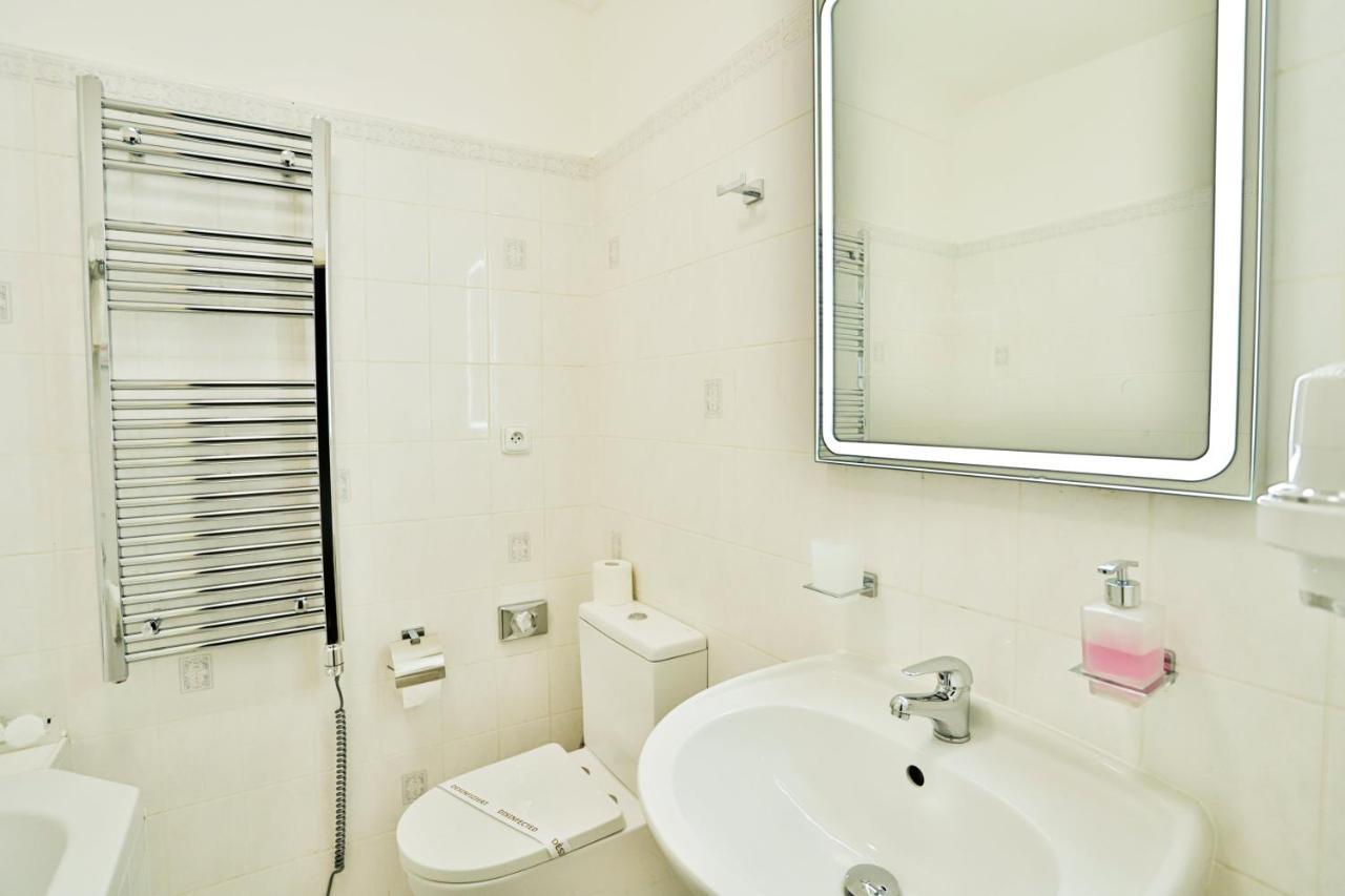 U Schnellu Hotell