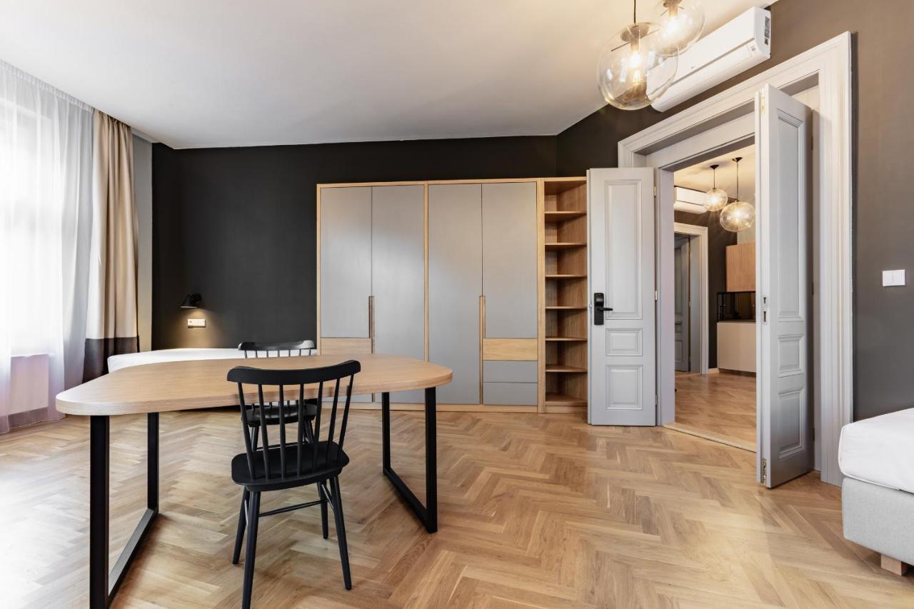 Jzp Apartment