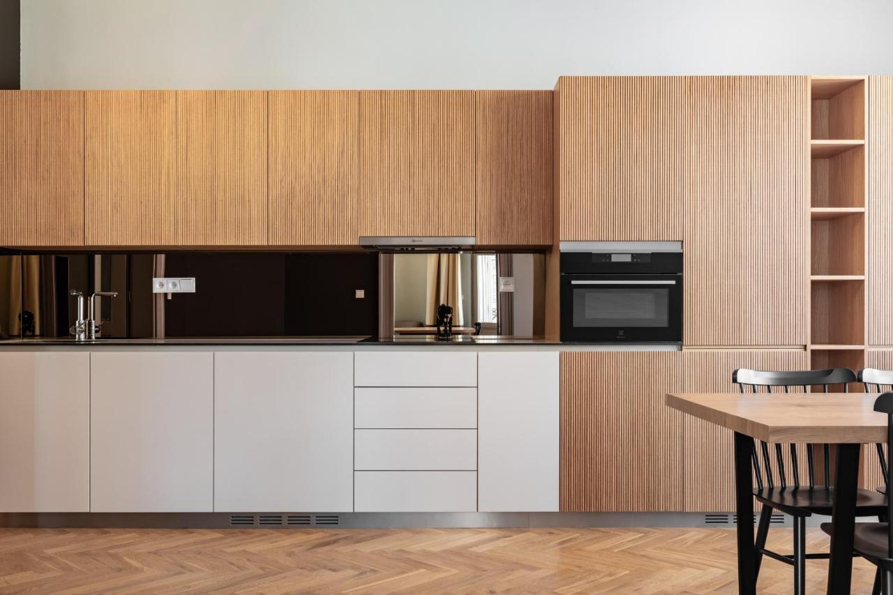 Jzp Apartment *