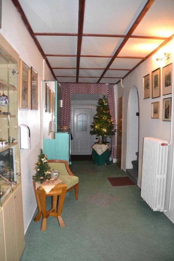 U Akatu Gasthof 2*