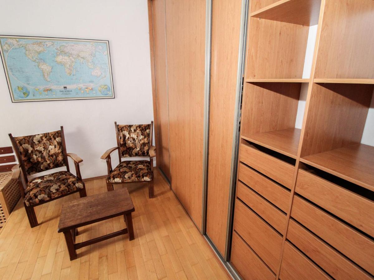 Hodkovicky By Interhome Apartment *