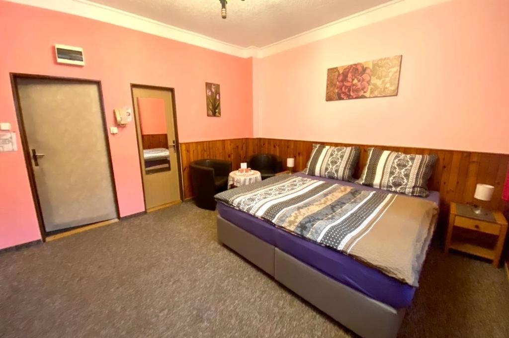 Gasthof Chaloupka 3*