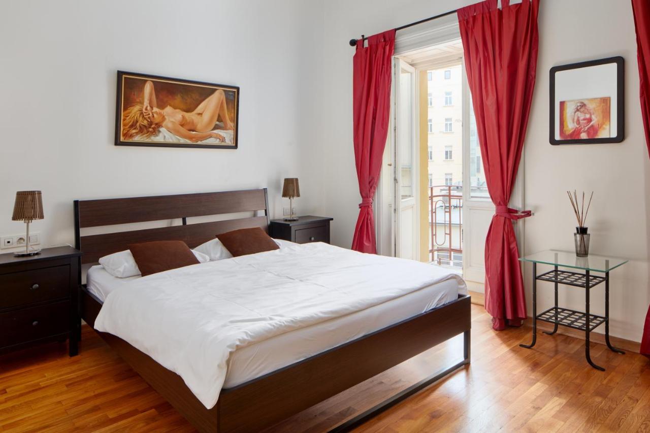 Apartment Days - Classy In The Old Town Prag