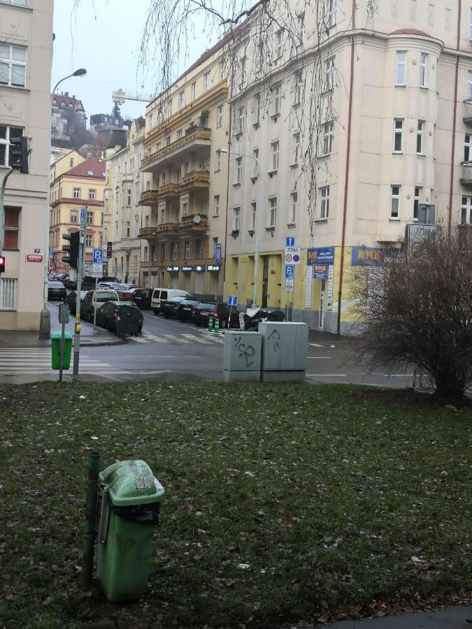 Apartmán Economy Flat 18 Minutes From Vaclavske Namesti