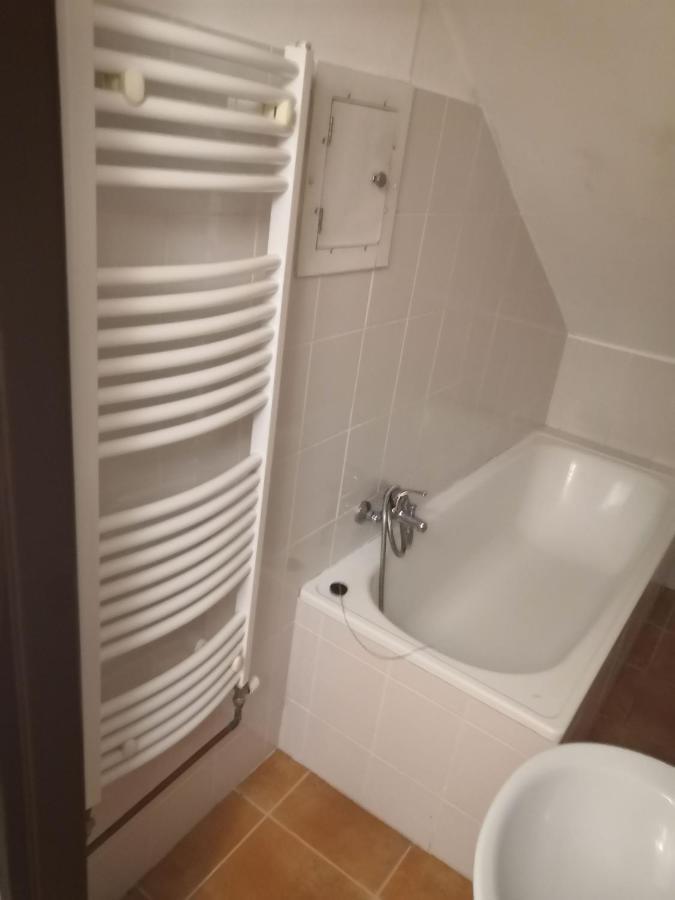Economy Flat 18 Minutes From Vaclavske Namesti Apartmán Praha