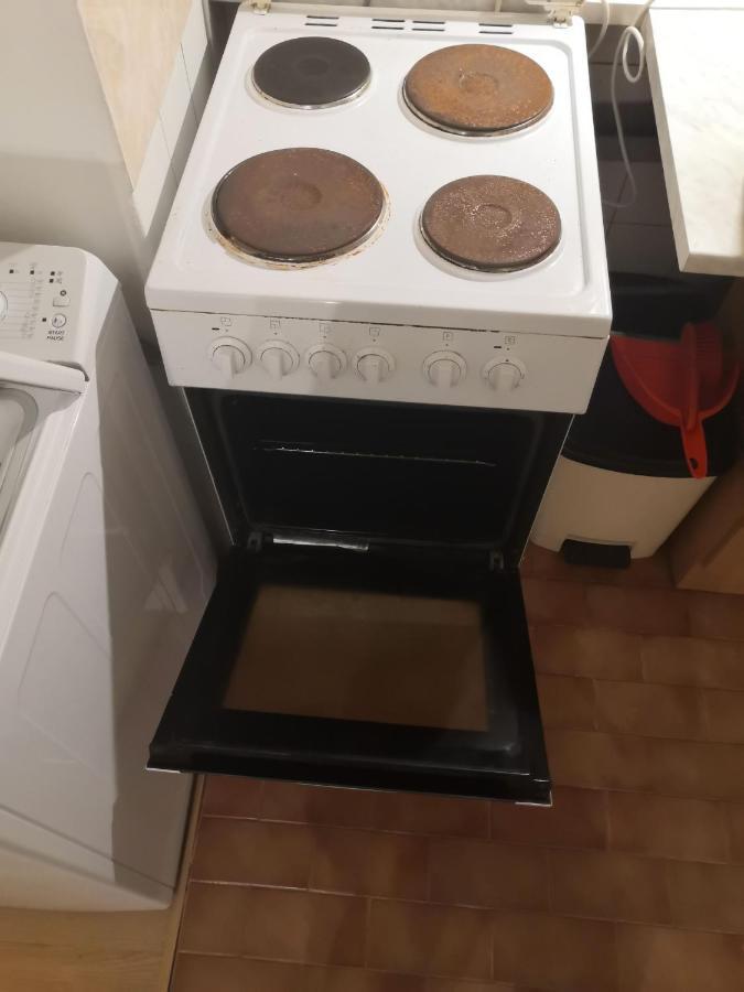 Apartmán Economy Flat 18 Minutes From Vaclavske Namesti *