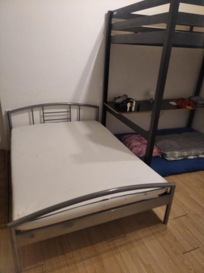 Apartmán Economy Flat 18 Minutes From Vaclavske Namesti Praha