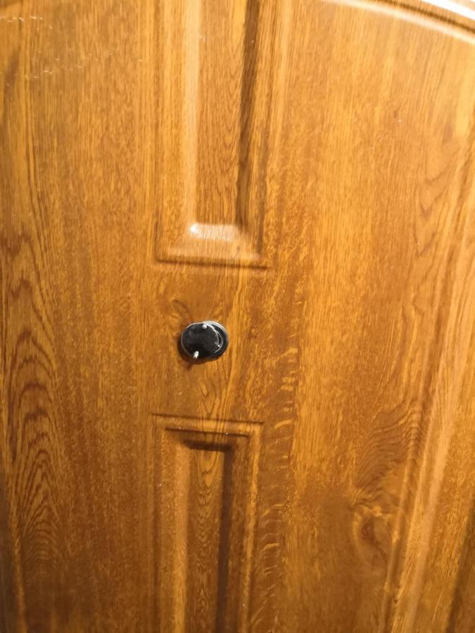 Economy Flat 18 Minutes From Vaclavske Namesti Praha