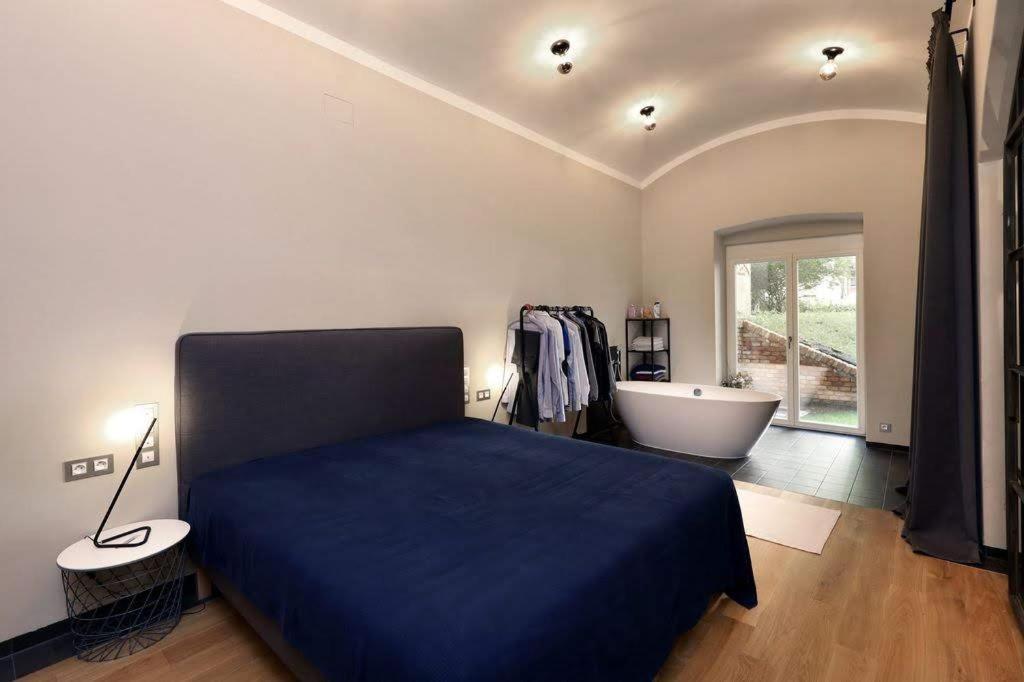 Lejlighed Design Loft 2 Minutes To Wenceslas Square