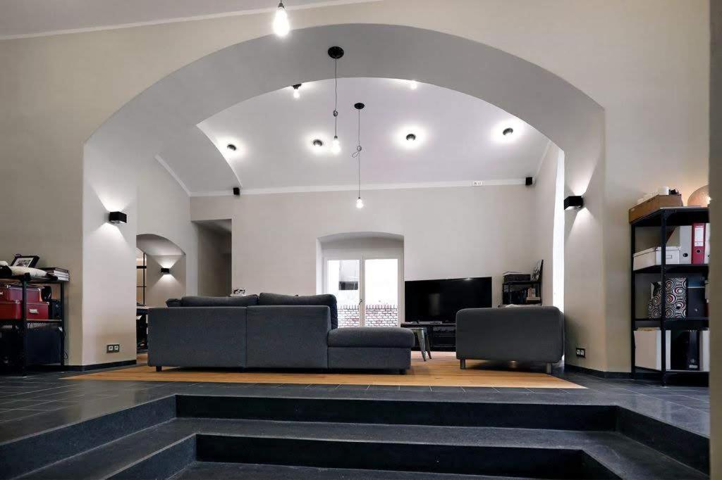 Design Loft 2 Minutes To Wenceslas Square * Prag
