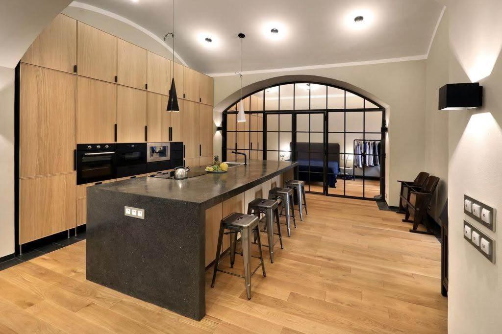 Design Loft 2 Minutes To Wenceslas Square * Prag