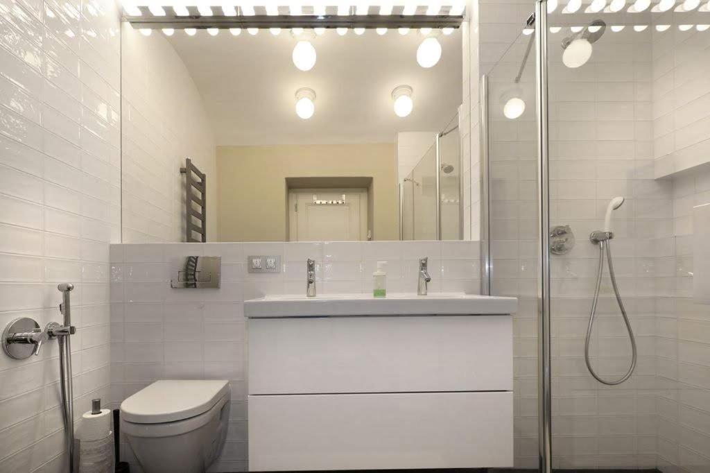 Design Loft 2 Minutes To Wenceslas Square Lejlighed