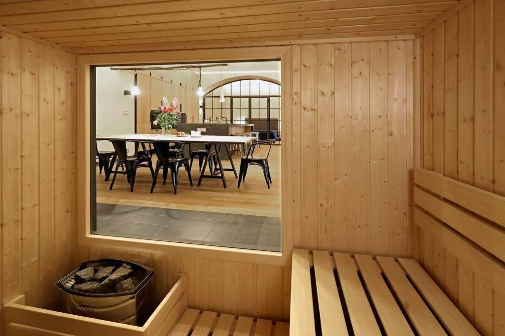 Design Loft 2 Minutes To Wenceslas Square Lejlighed *