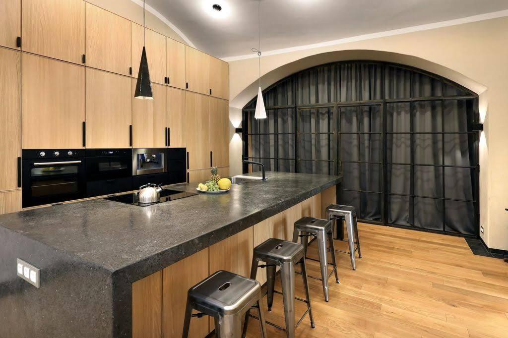 Design Loft 2 Minutes To Wenceslas Square Prag