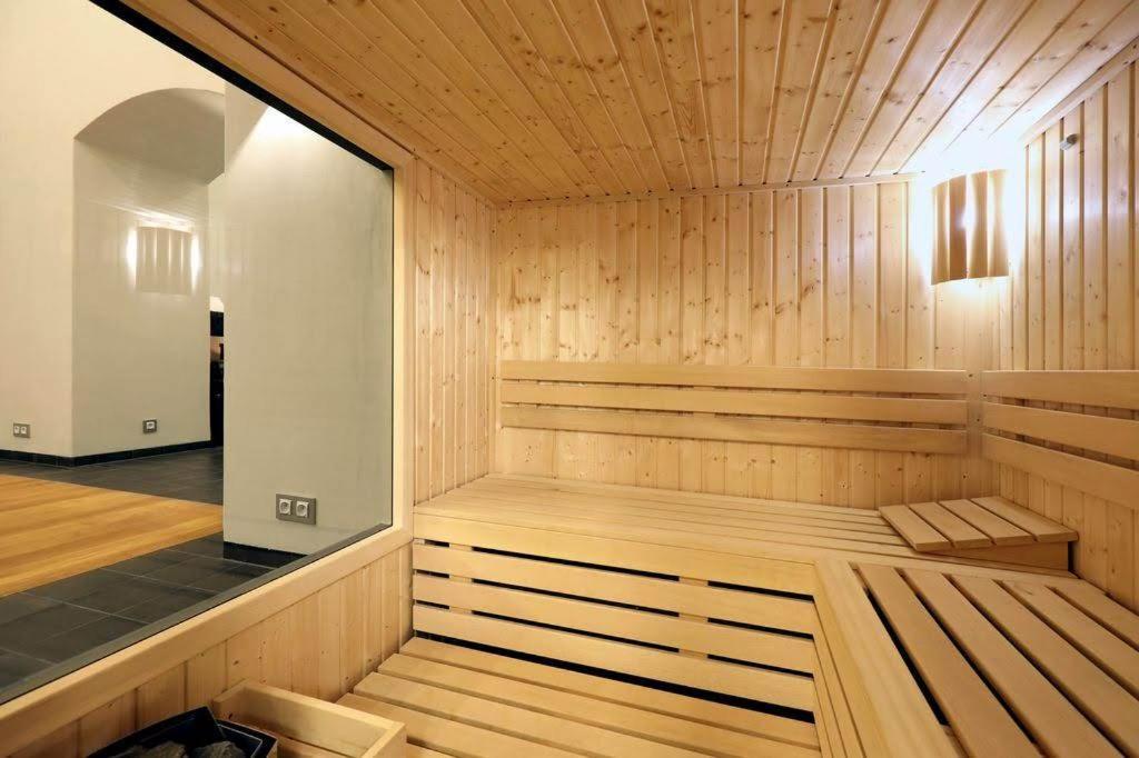 Lejlighed Design Loft 2 Minutes To Wenceslas Square *