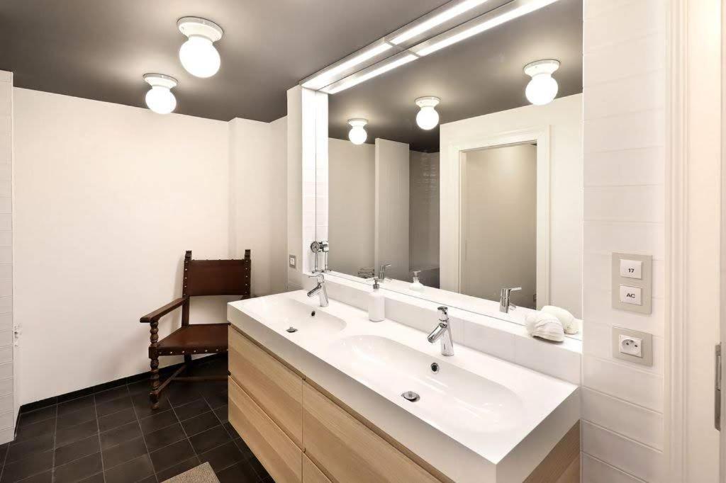 Lejlighed Design Loft 2 Minutes To Wenceslas Square *