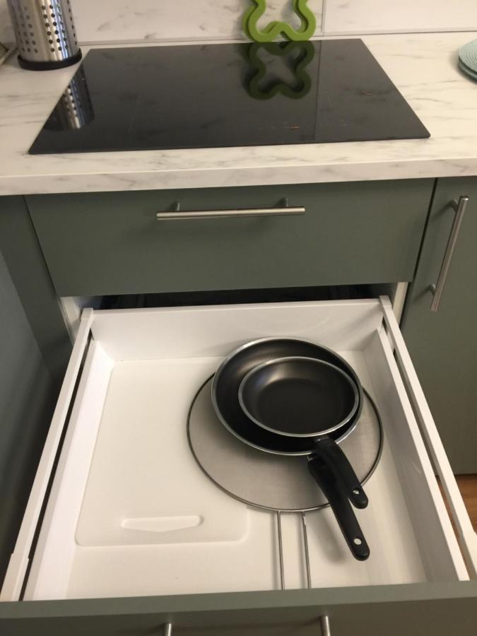 Apartmán Anastasie
