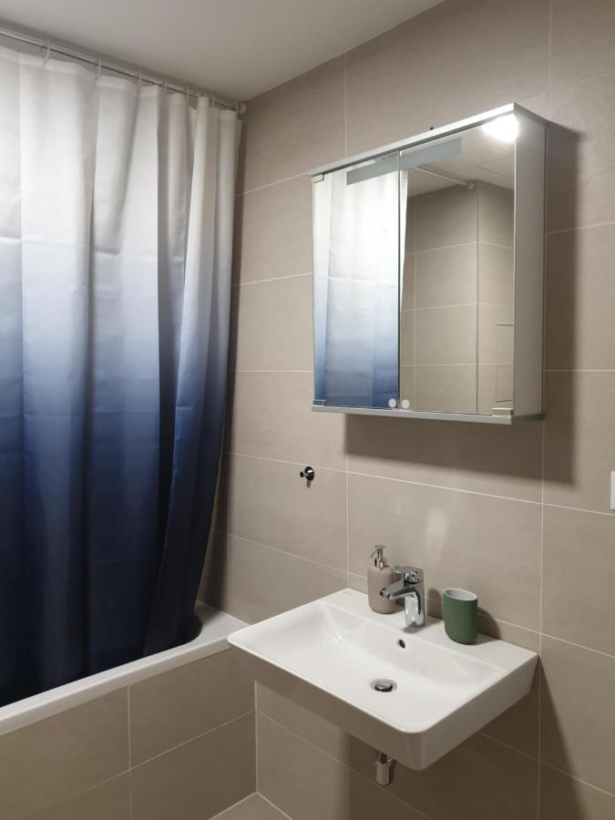 Apartment Kama *