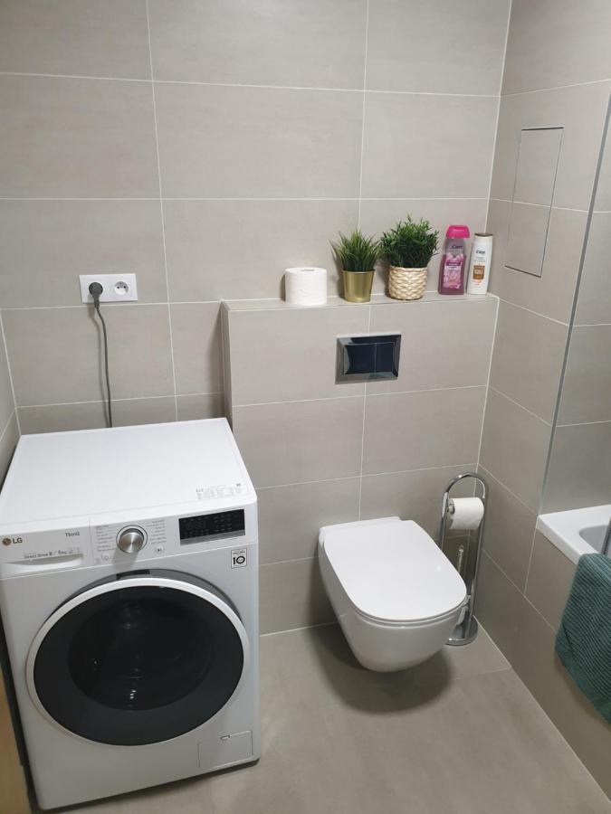 Apartment Kama Prag