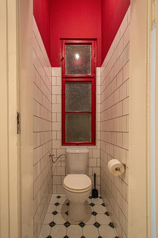 Apartment 4 Bedrooms 130m2 At The Main Square *
