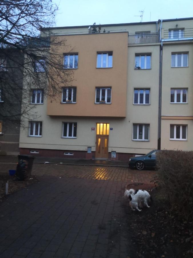 Economy Flat 18 Minutes From Vaclavske Namesti *