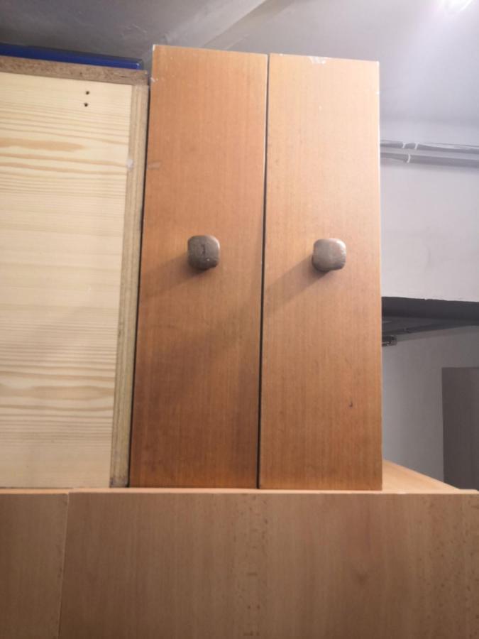 Apartmán Economy Flat 18 Minutes From Vaclavske Namesti