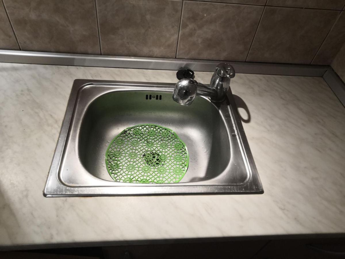 Apartmán Economy Flat 18 Minutes From Vaclavske Namesti *