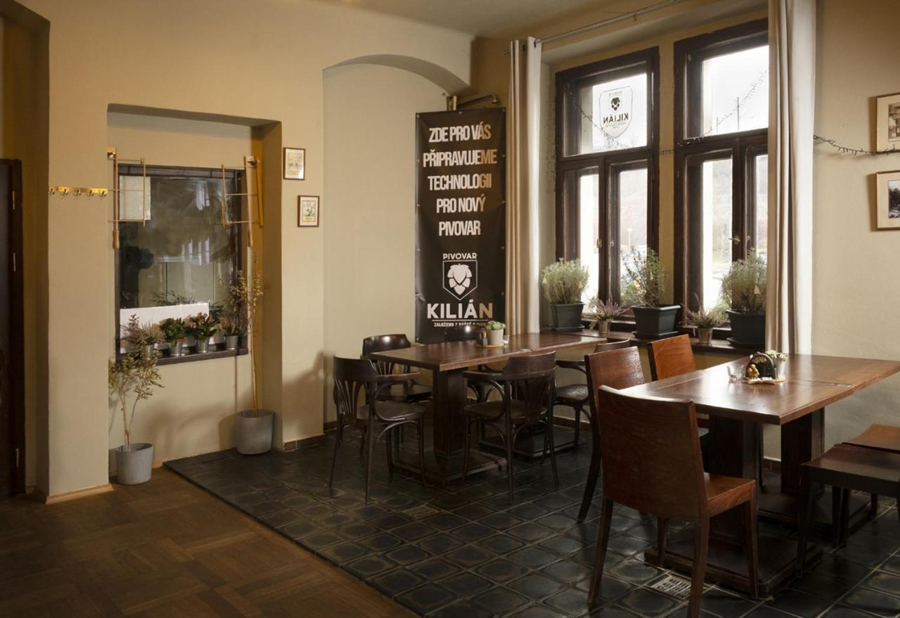 Hotelove Kolcavka 2*