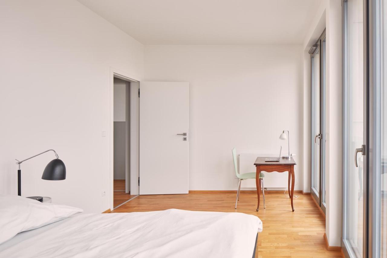 Apartment Days - Designer - Trendy Neighborhood Prague