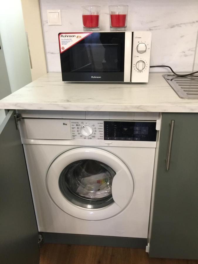 Apartmán Anastasie Praha