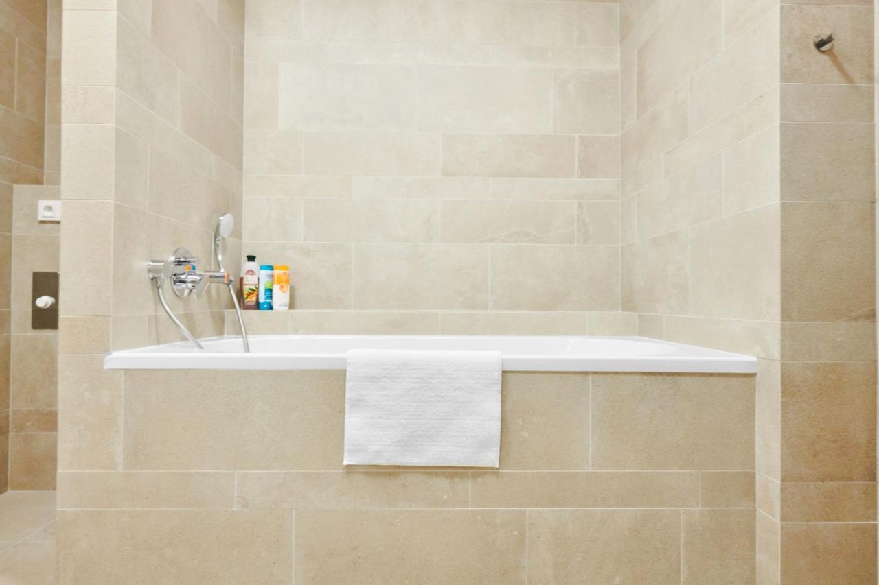 Aparthotel Dlouha - Old Town Prag