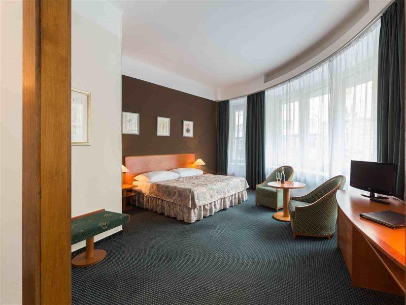 Harmony 3*