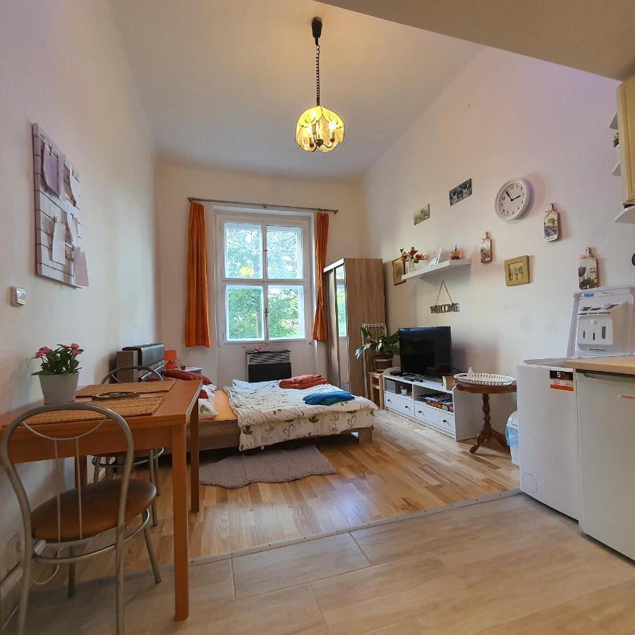 Get Flat Slovenska Apartment *