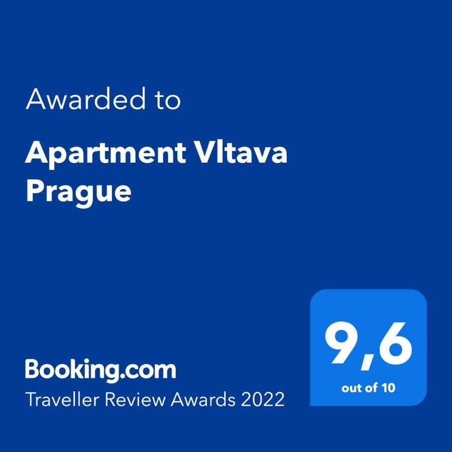 Apartment Vltava Prague