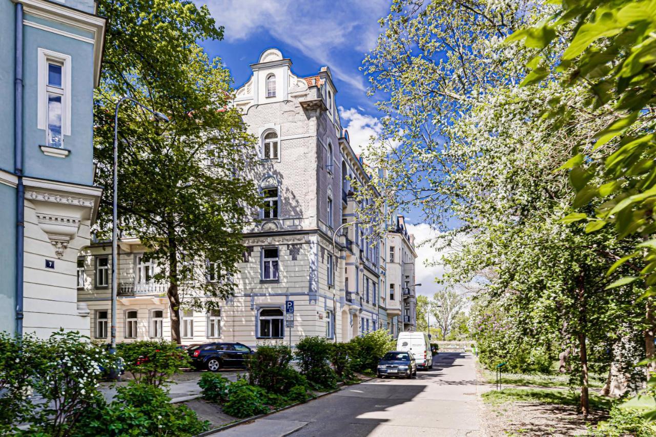 Kaizl Park Aparthotel *
