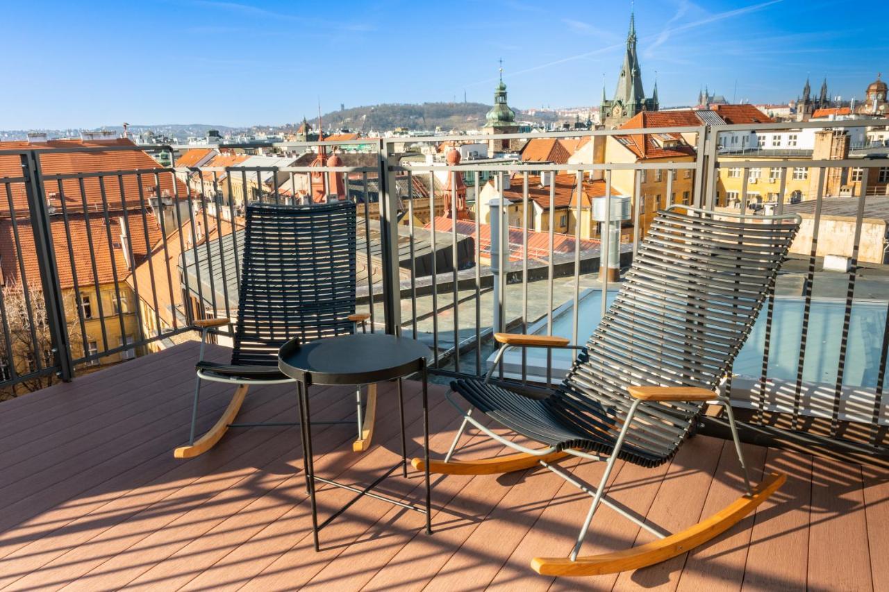 Hotel Miss Sophie's Downtown 4*