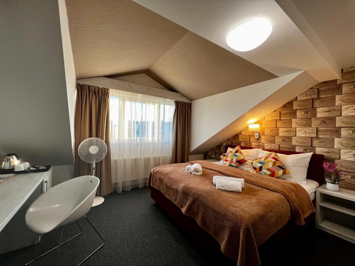 Grand Petit 3* Prag