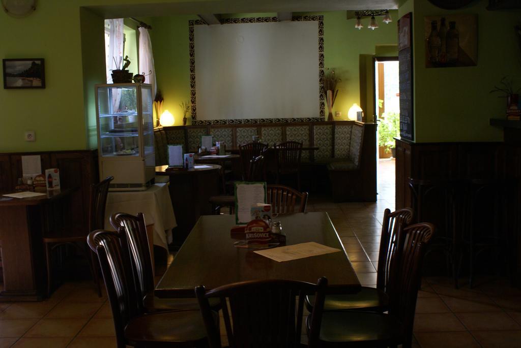 Pawlovnia 3* Prague