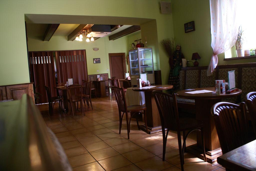 Hotel Pawlovnia 3*