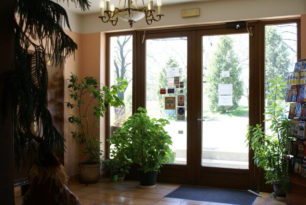 Hotel Pawlovnia