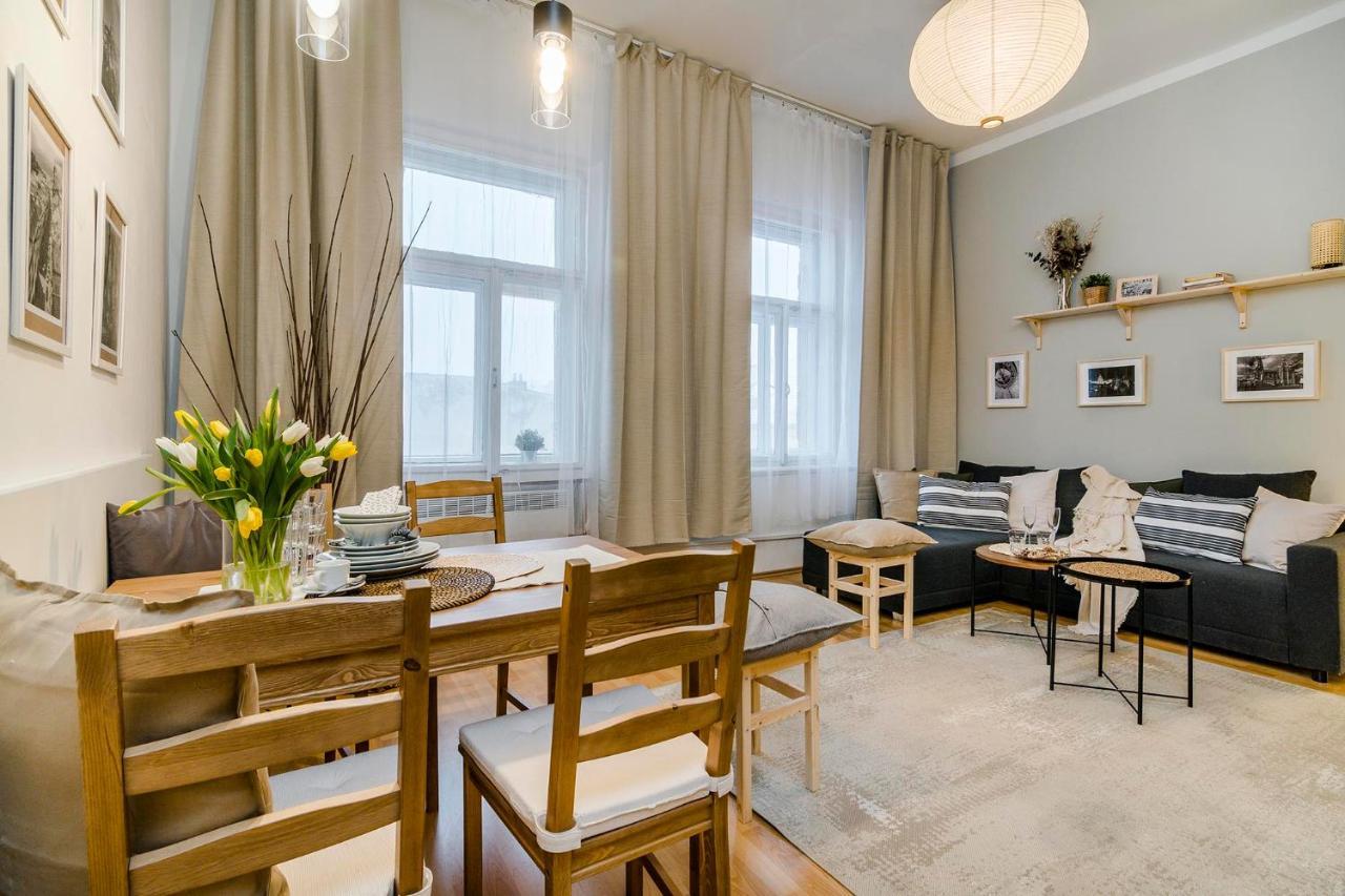Apartment Historic Centre By Michal&friends *