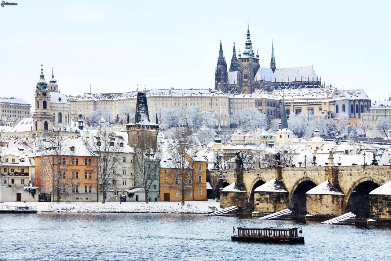 Charming By Michal&friends Prag