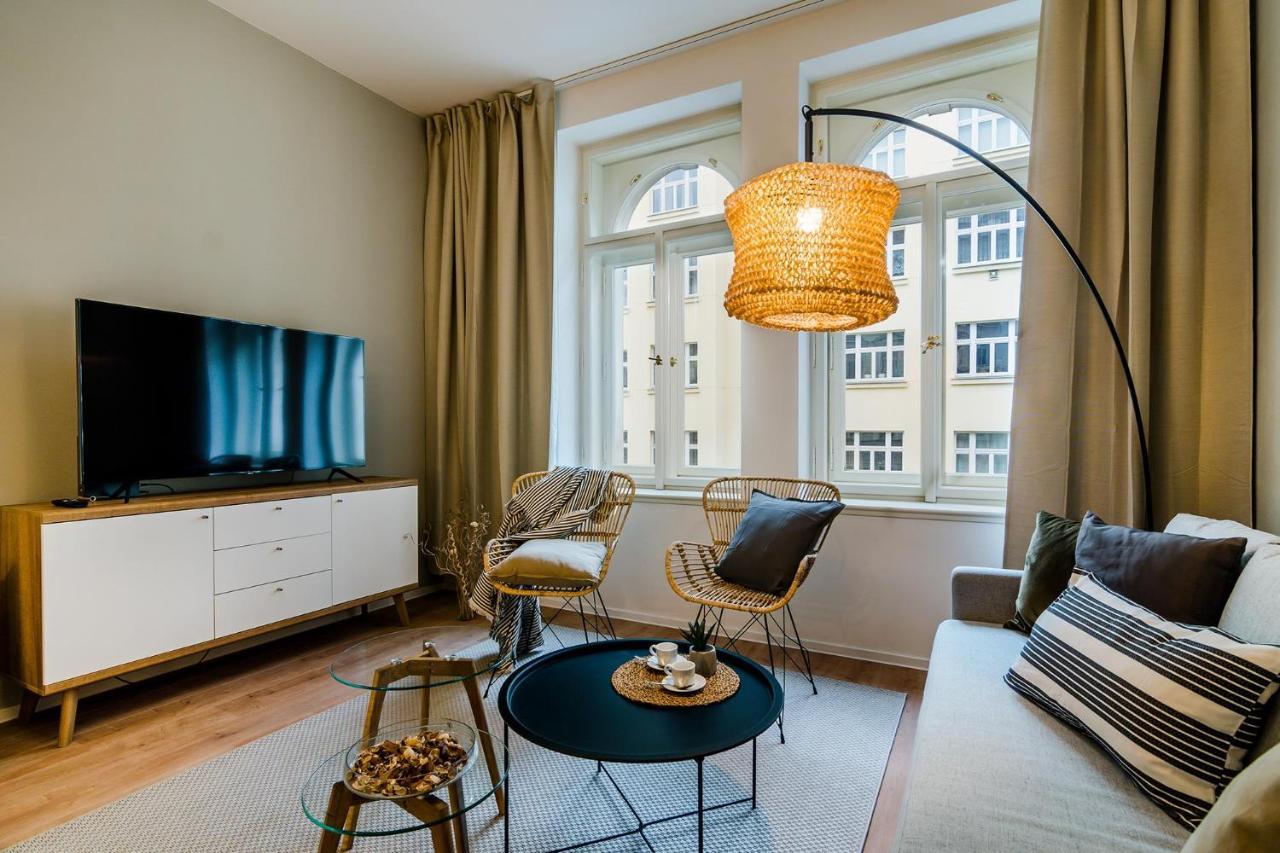 Royal By Michal&friends Apartment *