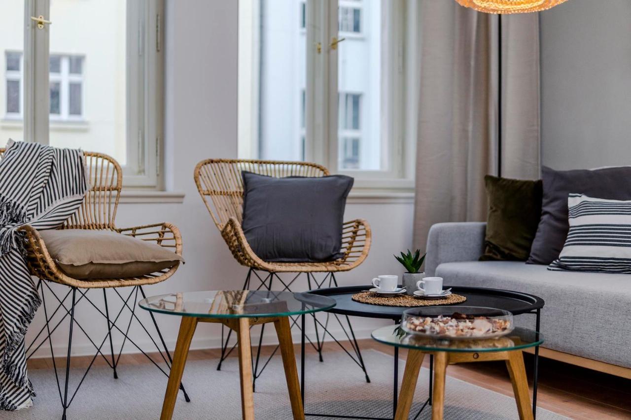 Apartment Royal By Michal&friends *