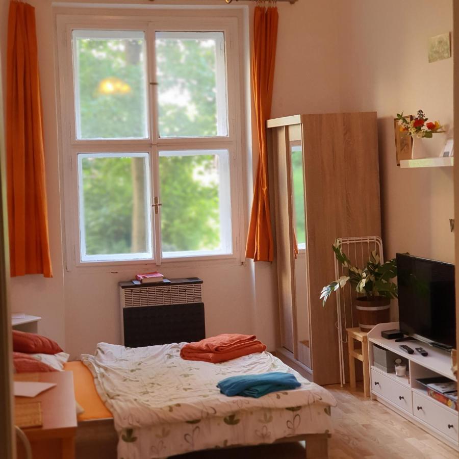 Get Flat Slovenska Apartment *