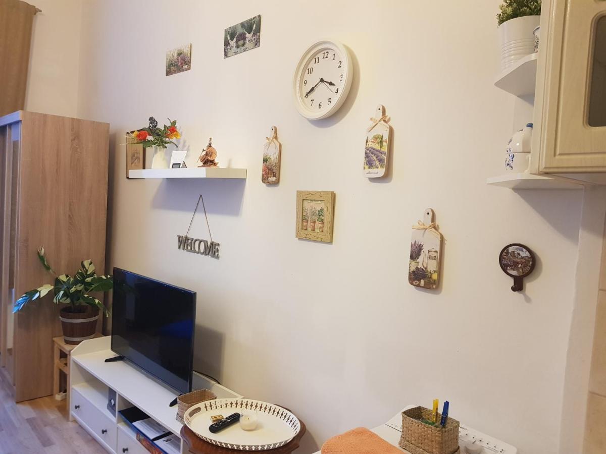 Apartment Get Flat Slovenska *